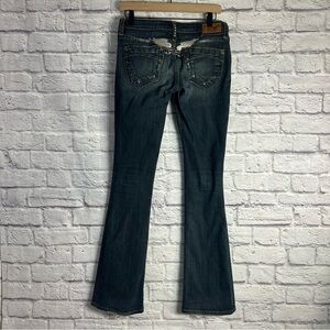 Robin’s Jeans garbot boot cut Women's Blue Jeans